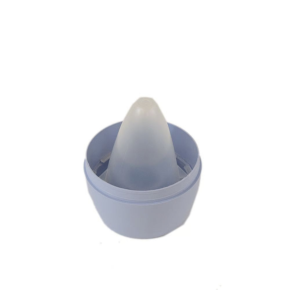 Kenmore Washer Fabric Softener Dispenser Cup W11027964 Kenmore Washer Fabric Softener Dispenser Cup W11027964